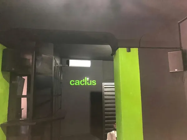 Record Store: Music Point