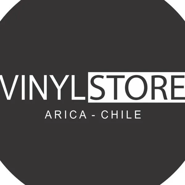 VinylStore