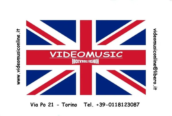 VIDEOMUSIC