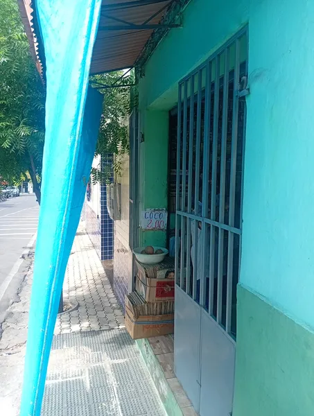 Record store thumbnail: Sebo do disco