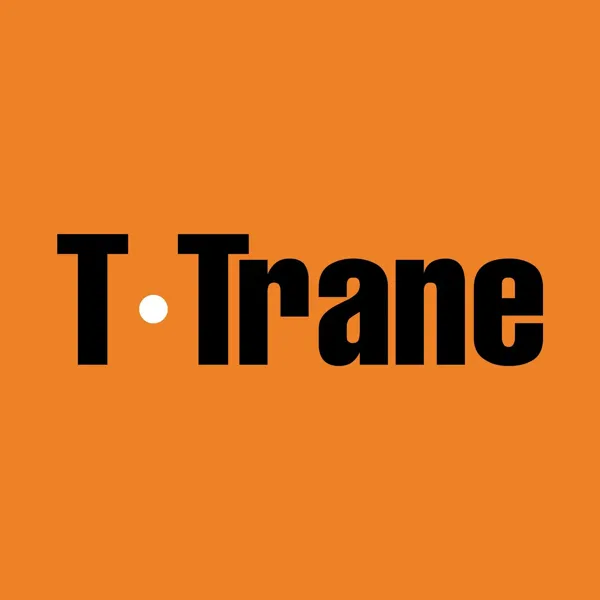 Record store thumbnail: T-Trane