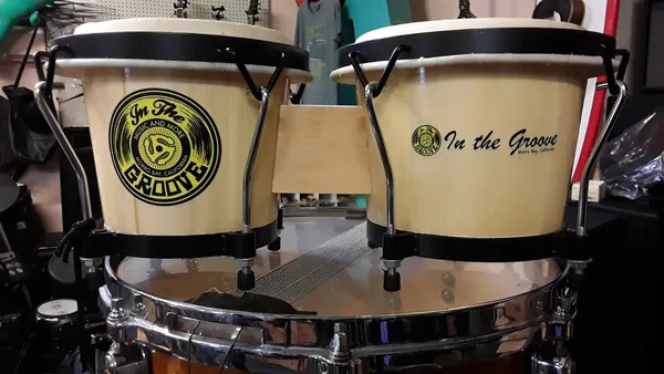 Record store thumbnail: In the Groove Morro Bay