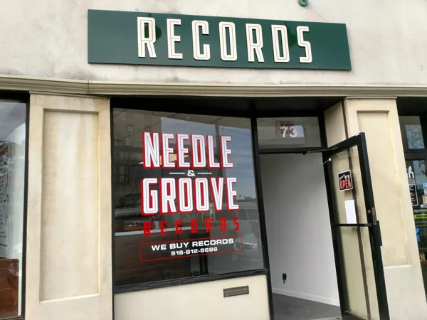 Needle + Groove Records