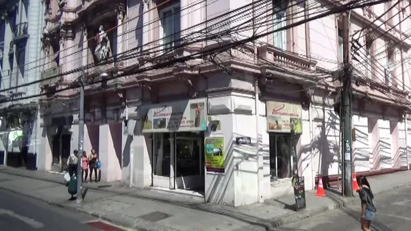 Record Store: Discos Mayra