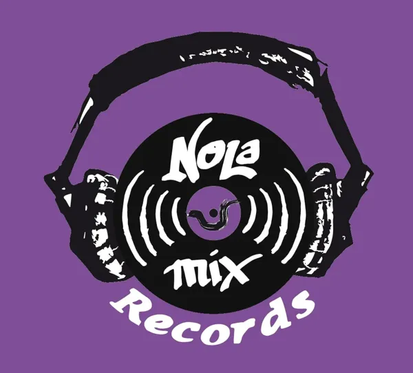 Record Store: NOLA Mix Records