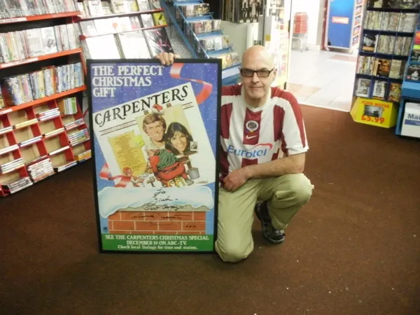 Number One Records & Tapes