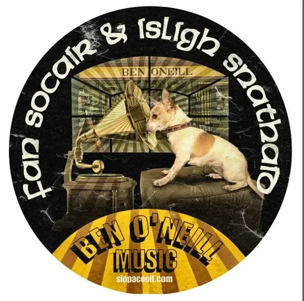 Ben O'Neill Music Shop