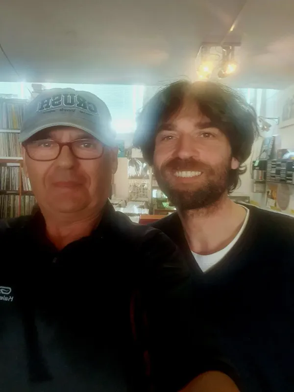 Record Store: Isle of Records