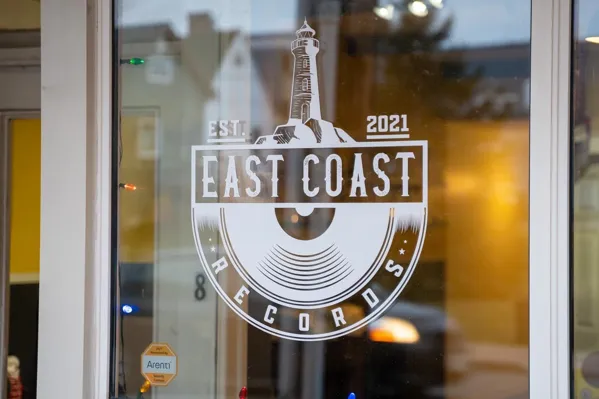 East Coast Records