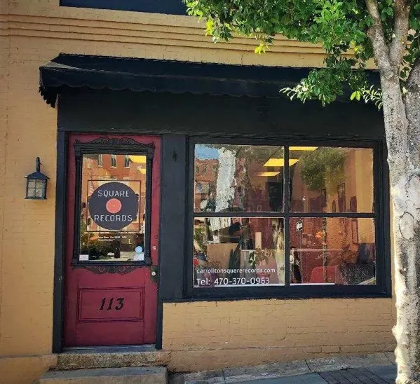 Square Records
