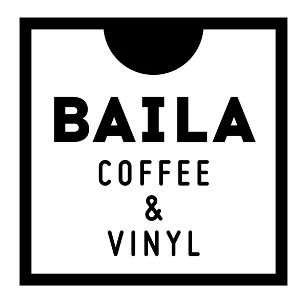 Record Store: fika coffee & wine