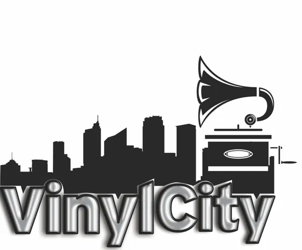 Vinyl City