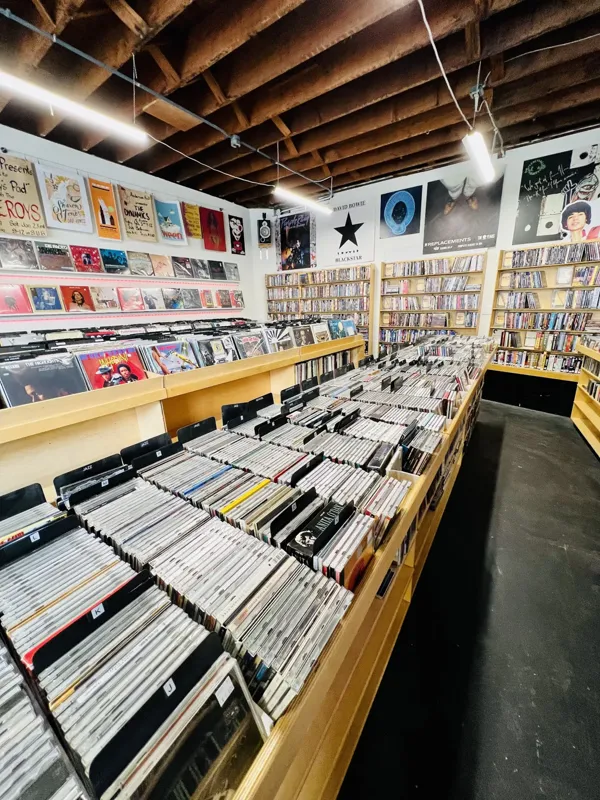 Record store thumbnail: Royal Records