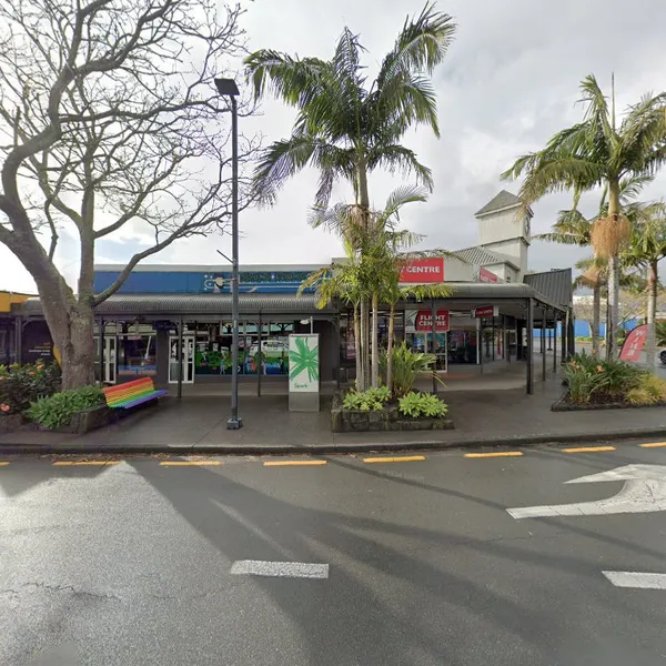 Record Store: The Sound Lounge