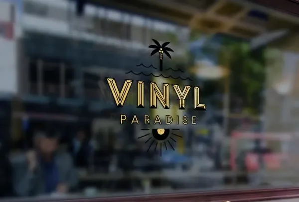 Vinyl Paradise
