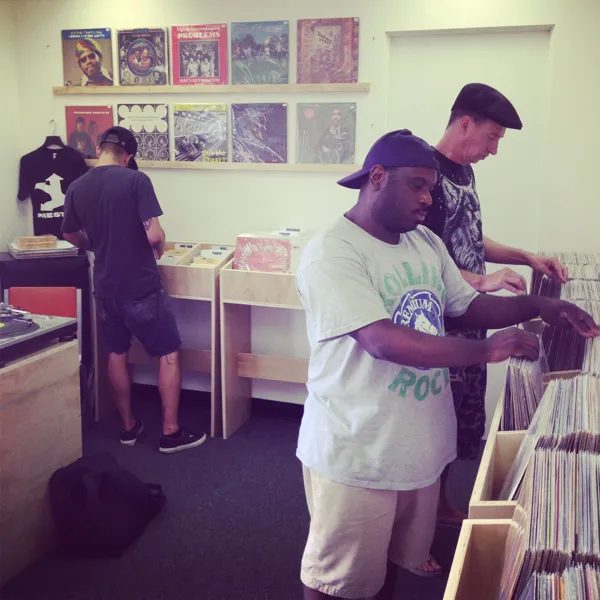 Soulific Records (Permanently Closed)