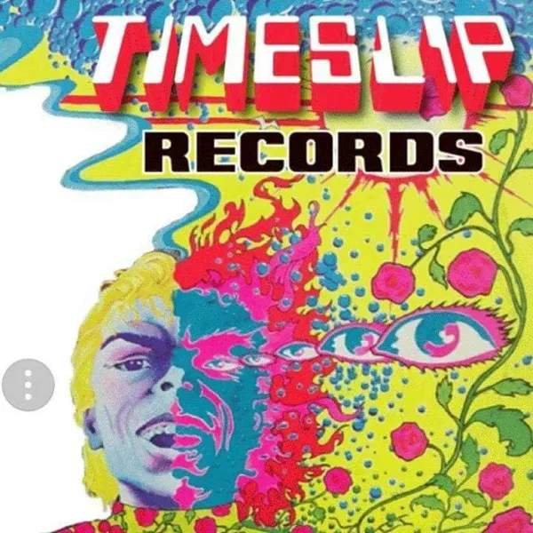 Timeslip Records Belfast