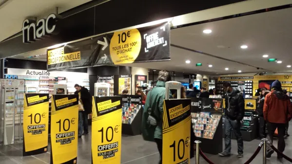 FNAC