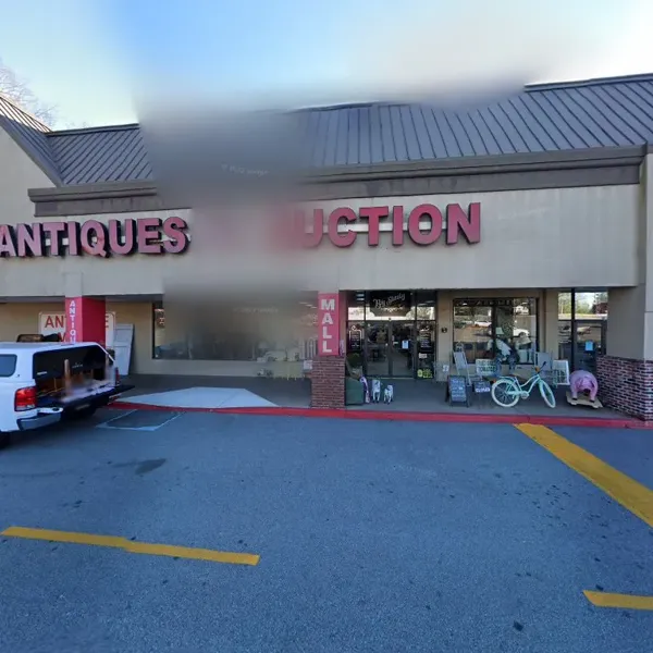 Record Store: Side One Records