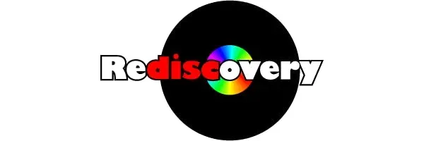 Record Store: Rediscovery CD's