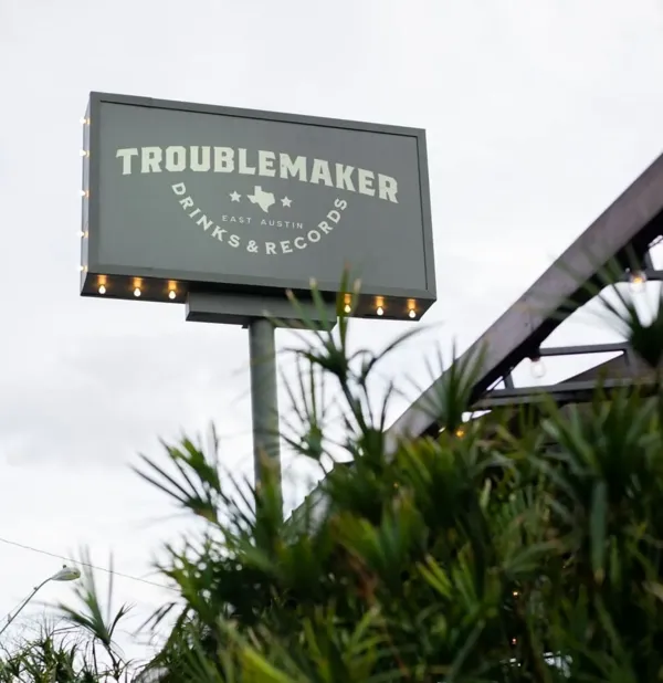 Troublemaker