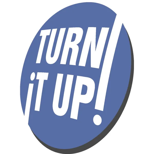 Record store thumbnail: Turn It Up!