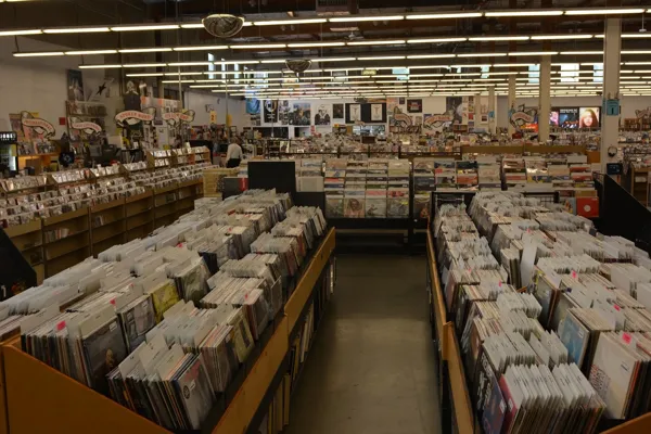 Silver Platters SoDo