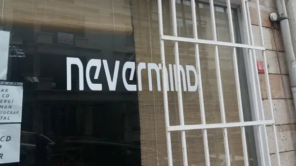Record store thumbnail: Nevermind