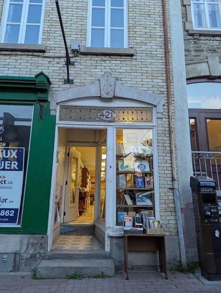 Librairie Laforce