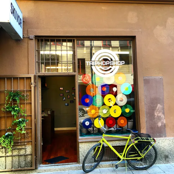 Triphopshop