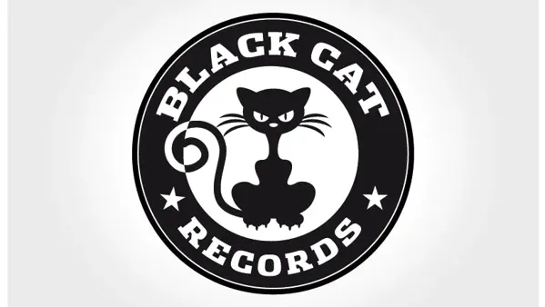 BLACK CAT RECORDS