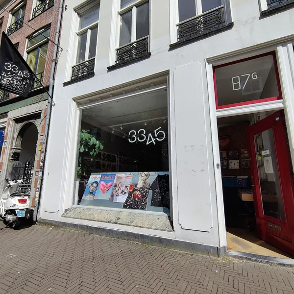 Record store thumbnail: 3345