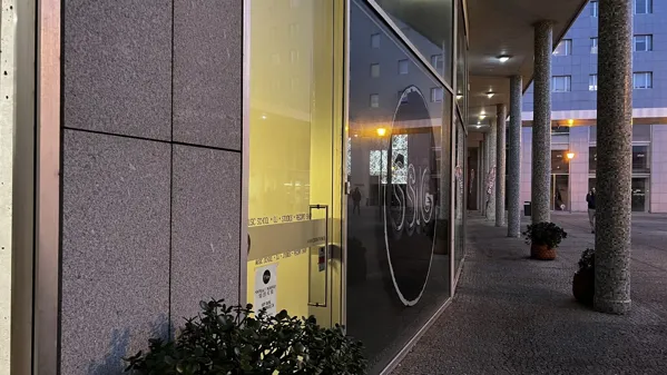 Record Store: SSIG Music