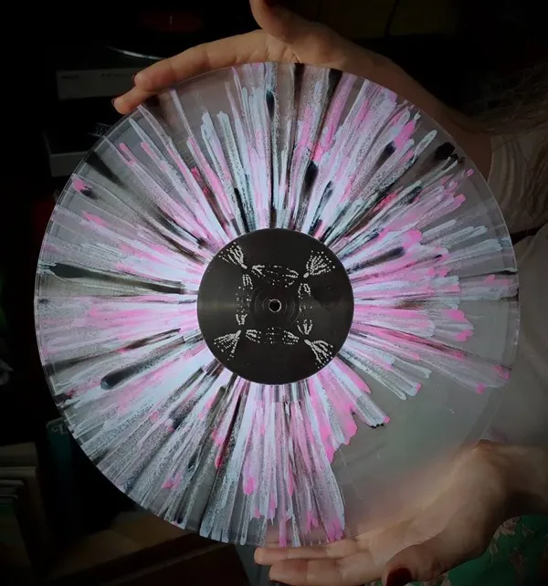 VINYL-RECORDS.PL @NAGU CAFE (Gdansk old town)