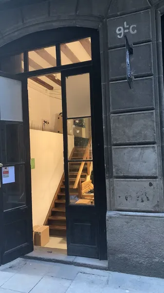 Record store thumbnail: Mad Record Shop