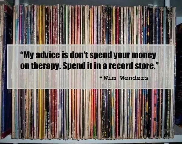 Record store thumbnail: TIAMO MUSIC SHOP