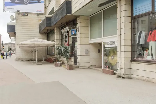 Record Store: Retrodisko.ee