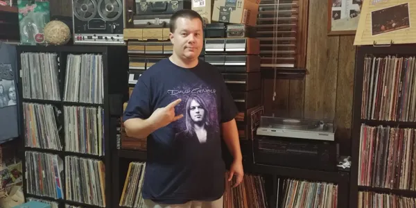 Record Store: AnalogMusicDevotee