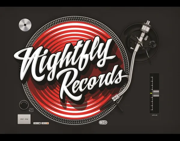 Nightfly Records