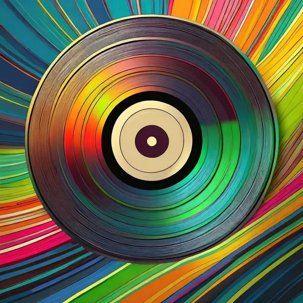 Record store thumbnail: Coloured Vinyl