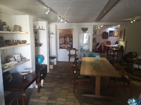 Record store thumbnail: Roldhøj Lopper og Luksus