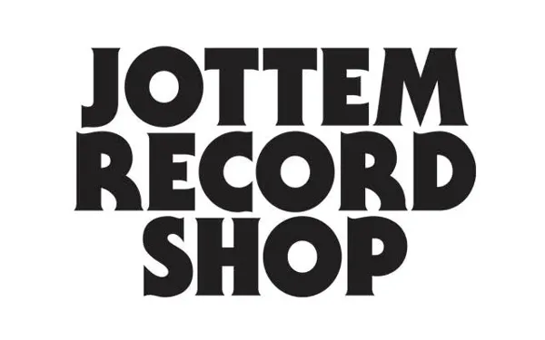 Jottem Record Shop