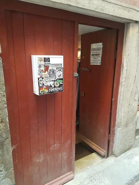 Record Store: The Sounds Of Music