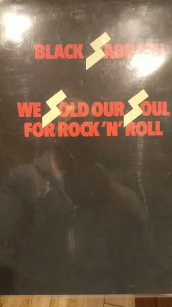 Record store thumbnail: Dreamworld-Records vinyl & professional dj equipment
