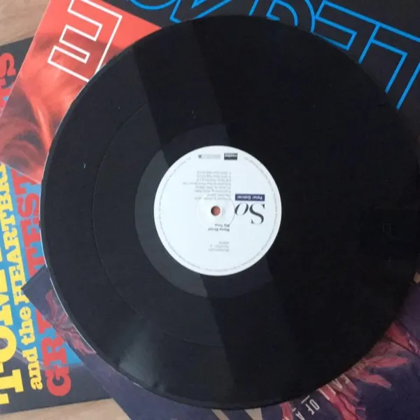 Musikkpåvinyl.no