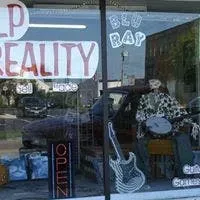 Pulp Reality