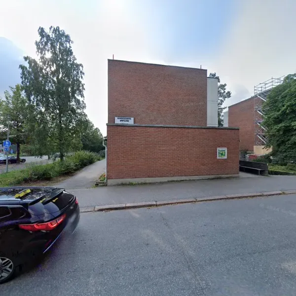 Record Store: Fuga Oy