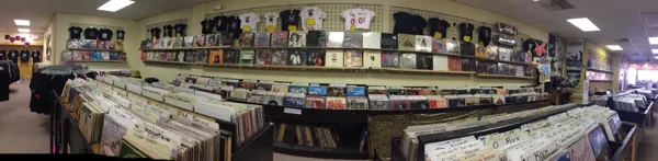 Record store thumbnail: Skele-Tone Records