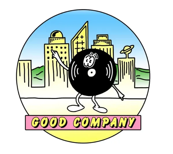 Good Company Records
