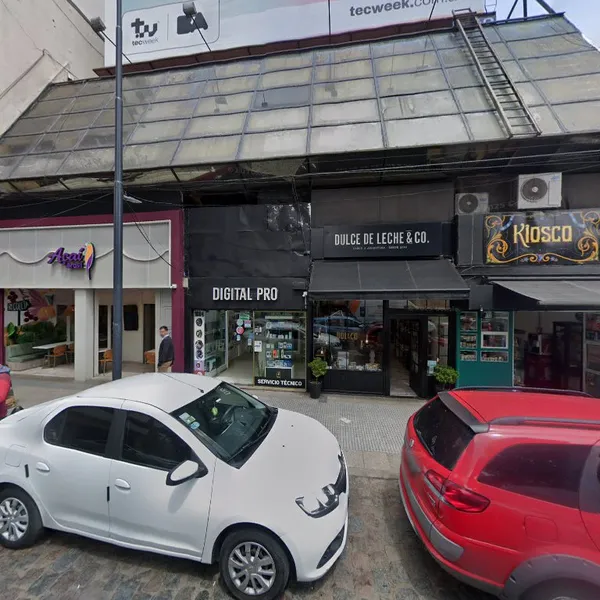 Record store thumbnail: TANGO CEROUNO